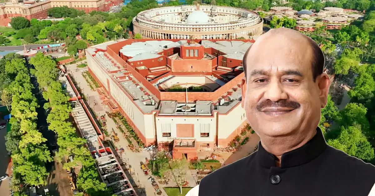 लोकसभा अध्यक्ष ने 60+ देशों के साथ संसदीय मैत्री समूह गठित किए, अभिषेक बनर्जी की भी भागीदारी