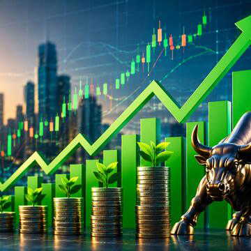 Stock Market Investment: 6 स्मॉल-कैप शेयर जो दे सकते हैं शानदार रिटर्न