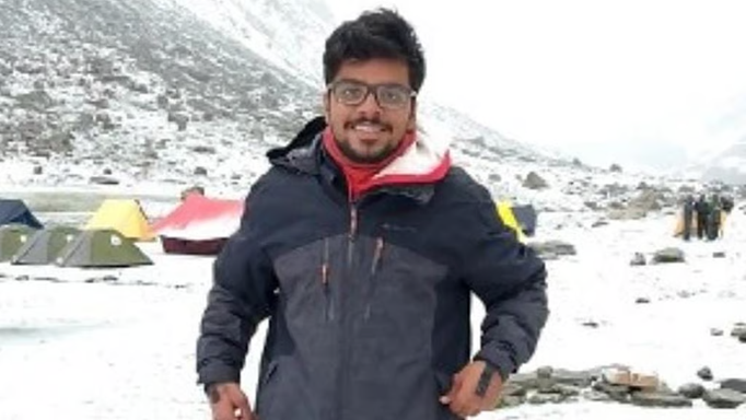 फिर से IIT खड़गपुर के छात्र की अप्राकृतिक मौत, रेलवे ट्रैक से बरामद