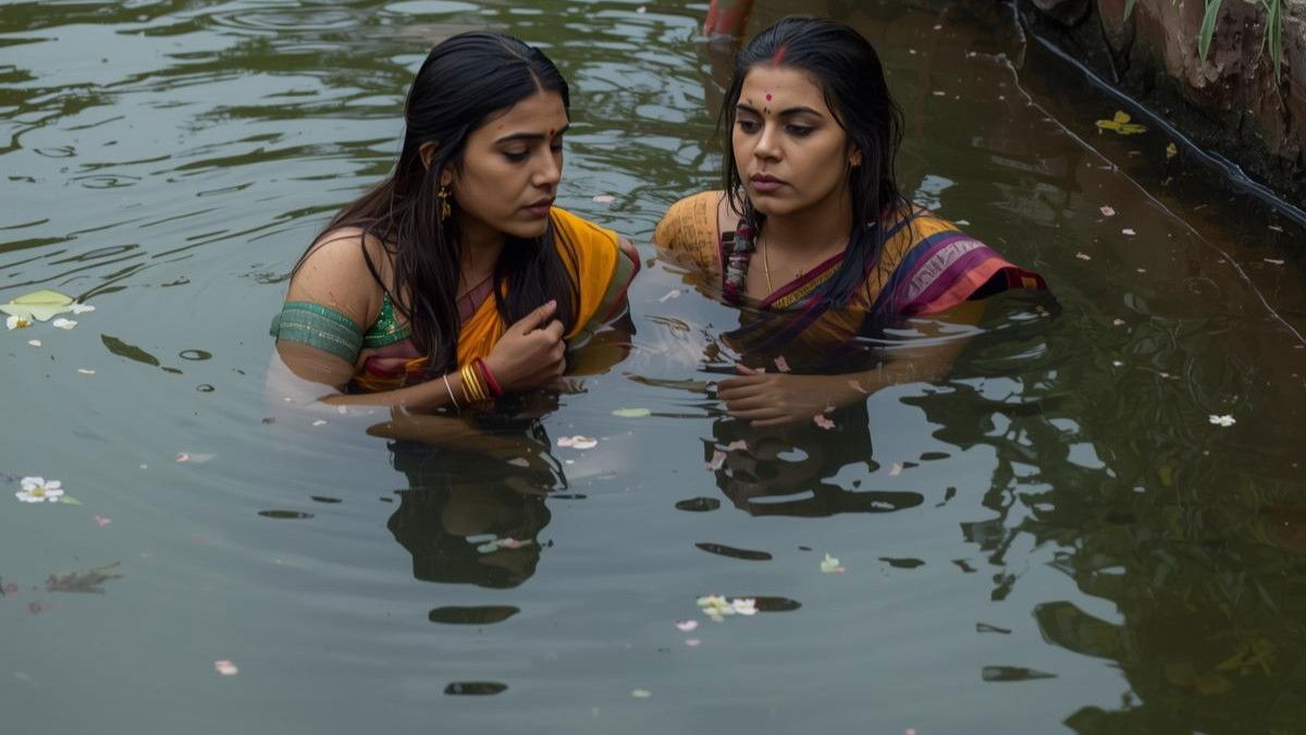 कर्नाटक: मैसूरु जिले में गैस सिलेंडर रिसाव के कारण नहाते समय दो बहनों की दम घुटने से मौत