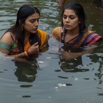 कर्नाटक: मैसूरु जिले में गैस सिलेंडर रिसाव के कारण नहाते समय दो बहनों की दम घुटने से मौत