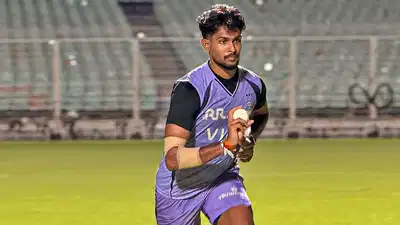 केकेआर को पथिराना से बड़ी उम्मीद, टॉप ऑर्डर की नाकामी बनी चिंता