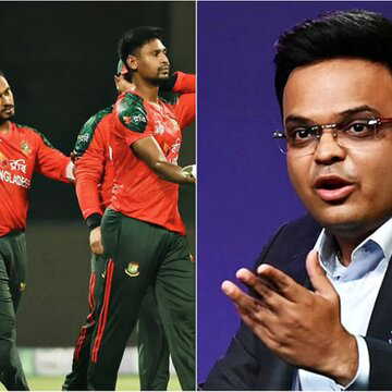 अब ‘नाटक’ नहीं, ICC ने बांग्लादेश को दी समय-सीमा, मुस्ताफिजुर न खेले तो विश्व कप में कौन?