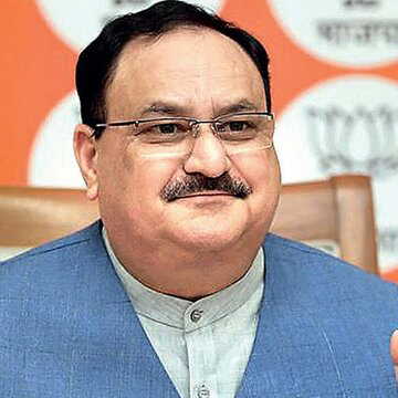 ओडिशा और दिल्ली के बाद अब बंगाल में भी होगा आयुष्मान भारत: नड्डा