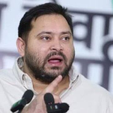 तेजस्वी यादव ने एग्जिट पोल्स को खारिज किया, इंडिया ब्लॉक को जीत का दावा