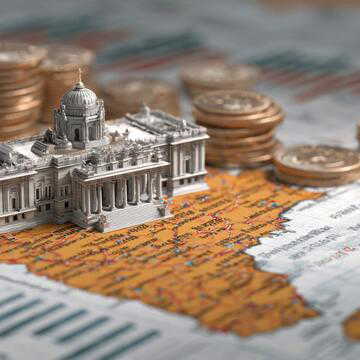 राजस्थान के खजाने पर OPS का बोझ ? CAG ने सरकार को थमाया नोटिस; मांगा अगले 10 साल का हिसाब