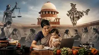 सुप्रीम कोर्ट का ऐतिहासिक फैसला, गृहिणियों के श्रम को मिली बड़ी मान्यता