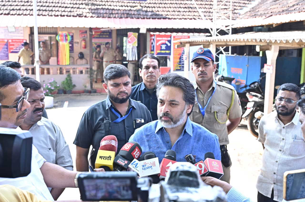 महाराष्ट्र में निलेश राणे के ‘स्टिंग ऑपरेशन’ आरोपों के बाद भाजपा और शिवसेना में तनाव