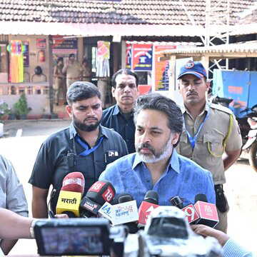 महाराष्ट्र में निलेश राणे के ‘स्टिंग ऑपरेशन’ आरोपों के बाद भाजपा और शिवसेना में तनाव