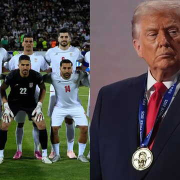 ‘विश्व कप खेलेंगे लेकिन अमेरिका का बहिष्कार’, ट्रंप की चेतावनी के बीच ईरान का संदेश