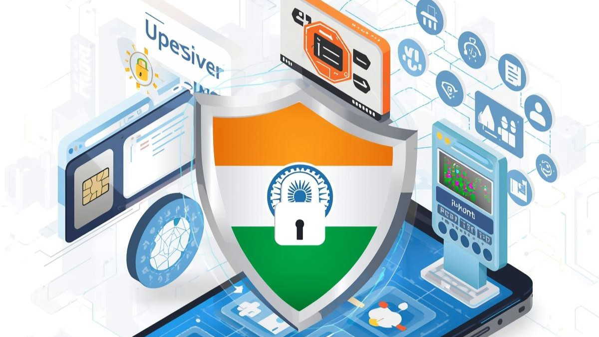 नये दूरसंचार साइबर सुरक्षा नियम लागू, DoT ने स्थिति स्पष्ट की