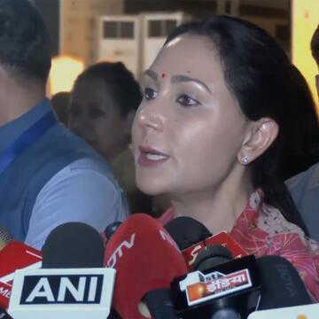 राजस्थान को एक वर्ल्ड क्लास टूरिज़्म डेस्टिनेशन के रूप में स्थापित करना हमारा लक्ष्य- दीया कुमारी