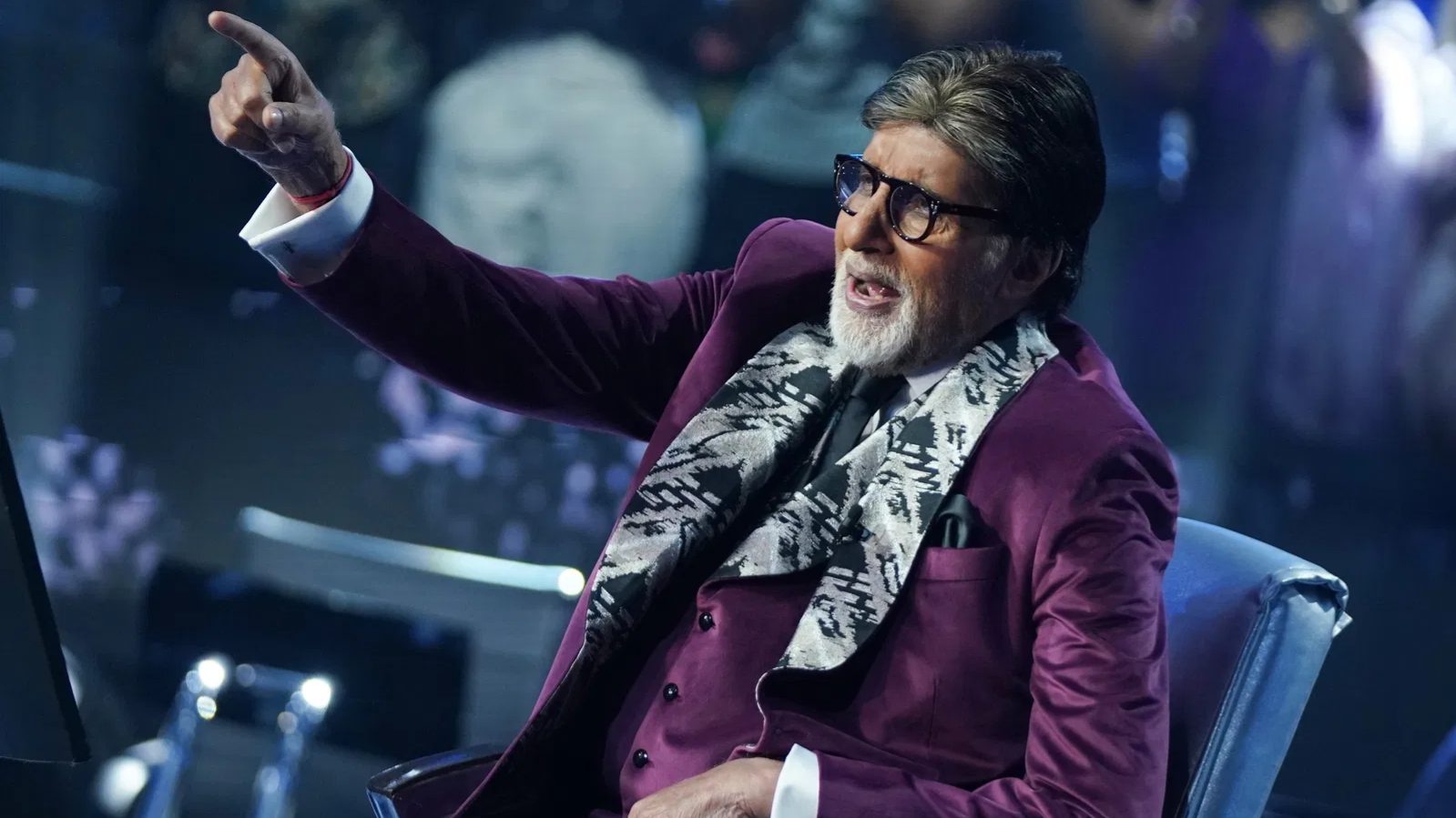 Asia Cup : चैम्पियन बना भारत तो बिग बी ने इस मजेदार अंदाज में दे डाली बधाई