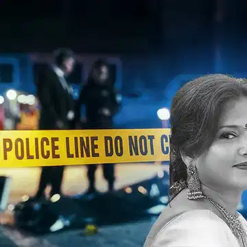 पार्लर में घुसकर पहले महिला का गला रेता, बाद में हत्यारे ने भी की आत्महत्या! जांच शुरू