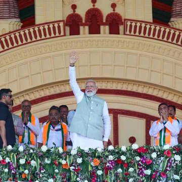 बंगाल चुनाव में 10 से 12 रैलियों को संबोधित करेंगे प्रधानमंत्री नरेंद्र मोदी, भवानीपुर में करेंगे रोड शो, कब?