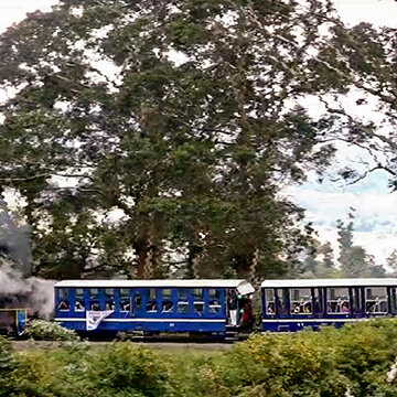 4 सालों बाद फिर से शुरू हुई कांगड़ा घाटी टॉय ट्रेन, कितना किराया और कैसे खरीदेंगे टिकट?
