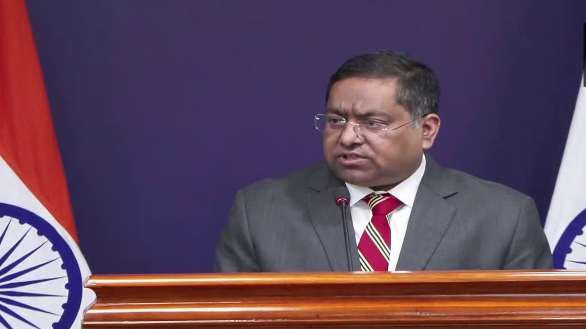 मीडिया रिपोर्ट पर भारत का खंडन, डोभाल और रुबियो के बीच बैठक से किया इनकार