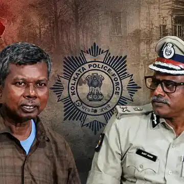 माओवाद के खात्मे में कोलकाता पुलिस के हाथ लगी दोहरी सफलता, एक ने किया आत्मसमर्पण दूसरी गिरफ्तार