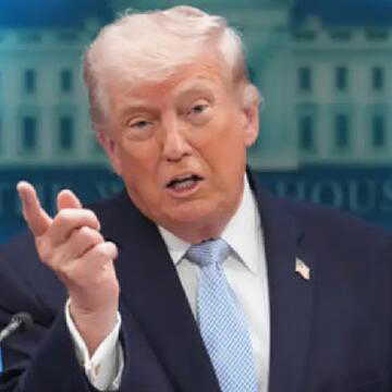 समझौता नहीं तो विनाश तय? अमेरिका ने ईरान को दी अब तक की सबसे सख्त चेतावनी