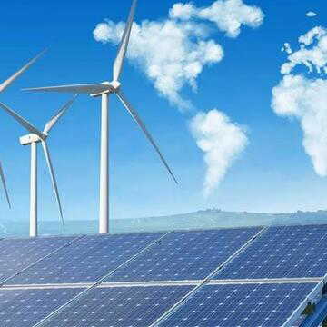 रिन्यूएबल एनर्जी के बढ़ते कदमों से पावर इक्विपमेंट सेक्टर में तेजी