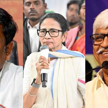 सुप्रीम कोर्ट के फैसले को 'नैतिक जीत' बता रही है तृणमूल