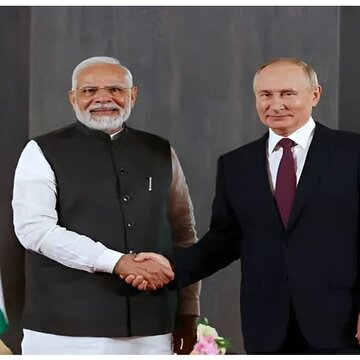 पुतिन के भारत आने की तारीख तय, दिसंबर में ही मोदी के साथ बैठक