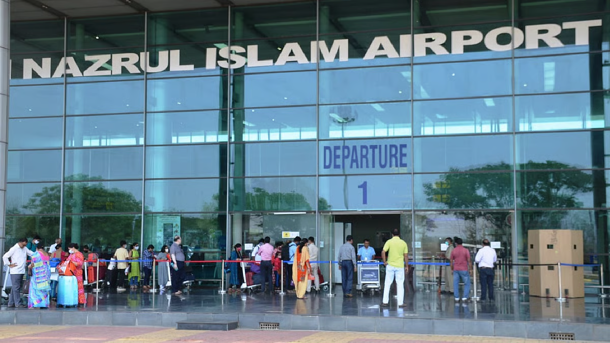 शुरू हो रही है दुर्गापुर-वाराणसी सीधी उड़ान सेवा, कब से और क्या होगा टाइम टेबल?