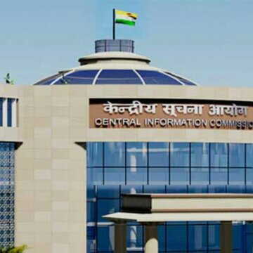 महिलाओं की सुरक्षा पर चुप्पी नहीं चलेगी: CIC ने नीति आयोग को दी कड़ी चेतावनी