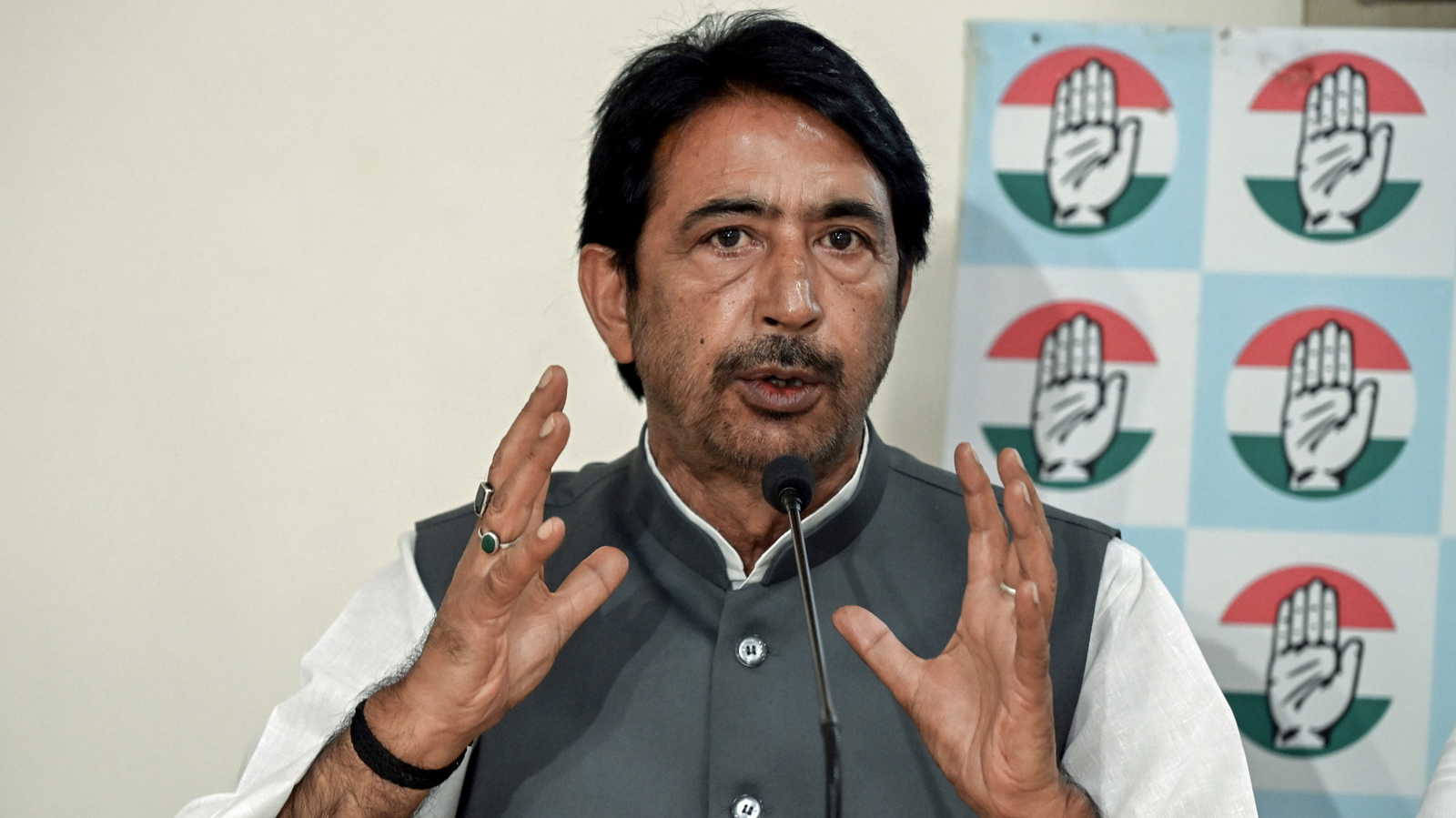 कांग्रेस पश्चिम बंगाल विधानसभा चुनाव में सभी 294 सीटों पर लड़ेगी