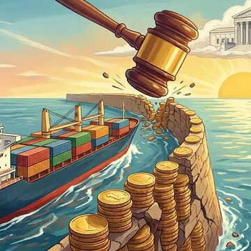 टैरिफ रद्द! क्या भारतीयों को अमेरिका से पैसे वापस मिलेंगे?