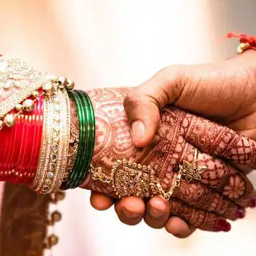 सजा के दौरान कैदी और महिला अधिकारी की लव स्टोरी, 14 साल जेल में रहे धर्मेंद्र सिंह ने फिरोजा खातून से की शादी