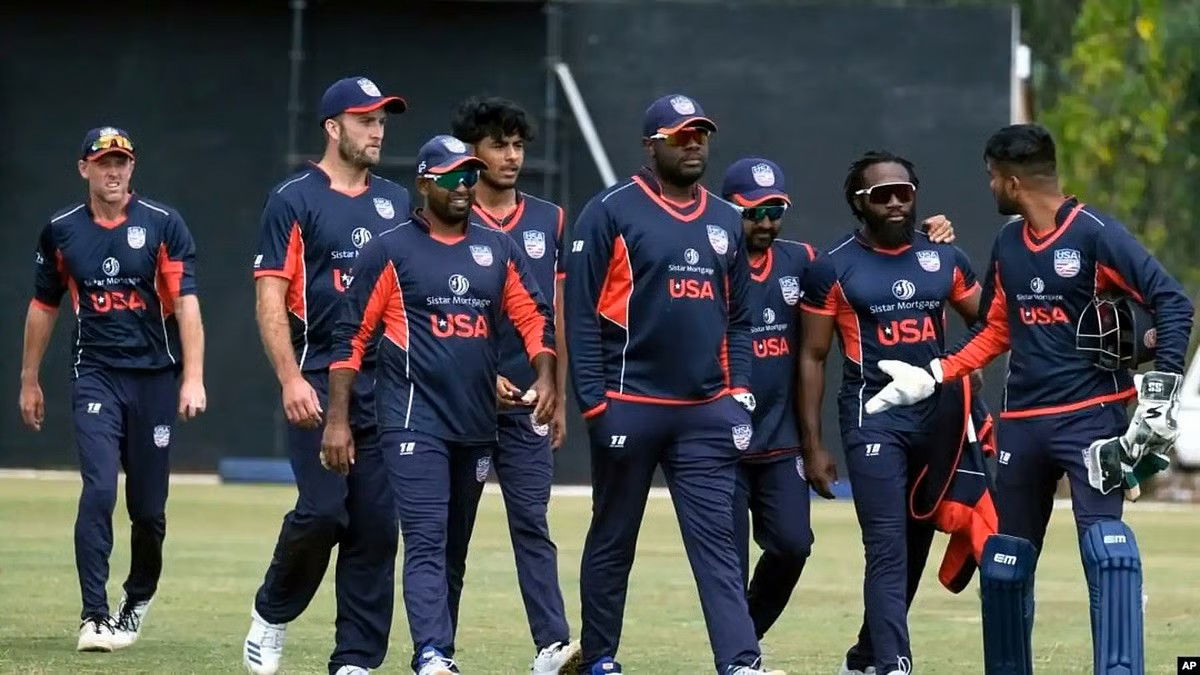 ICC ने क्यों किया USA क्रिकेट को निलंबित ? खिलाड़ियों का भविष्य क्या होगा?
