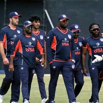 ICC ने क्यों किया USA क्रिकेट को निलंबित ? खिलाड़ियों का भविष्य क्या होगा?