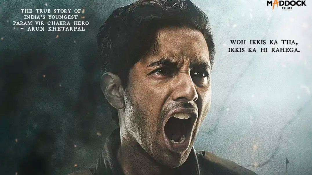 टल गई धर्मेंद्र की आखिरी फिल्म 'इक्कीस' की रिलीज, क्यों? जानिए कब रिलीज होगी यह फिल्म?