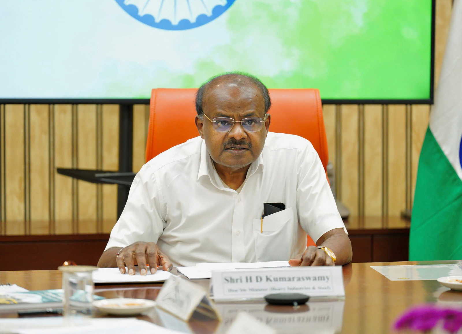 मंड्या में बनेगा विश्वस्तरीय ARAI केंद्र, ₹500 करोड़ के निवेश से ऑटोमोबाइल सेक्टर को मिलेगा बढ़ावा