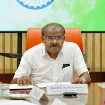 मंड्या में बनेगा विश्वस्तरीय ARAI केंद्र, ₹500 करोड़ के निवेश से ऑटोमोबाइल सेक्टर को मिलेगा बढ़ावा