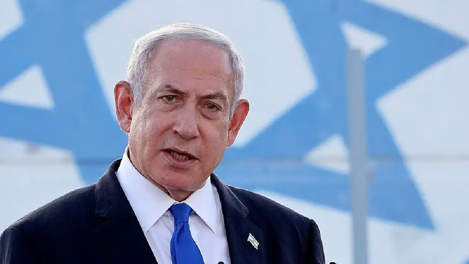 इजरायली प्रधानमंत्री नेतन्याहू की बड़ी चाल, आसमान नहीं अब ईरान की सड़कों पर होगा 'युद्ध'!