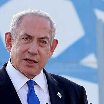 इजरायली प्रधानमंत्री नेतन्याहू की बड़ी चाल, आसमान नहीं अब ईरान की सड़कों पर होगा 'युद्ध'!