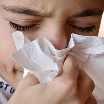 विलेन बनी बारिश! पूजा से ठीक पहले बुखार-जुकाम से लोग बेहाल