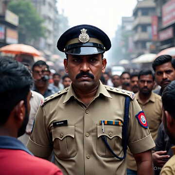 बेंगलुरु: महिला पर पुलिस अधिकारी को परेशान करने और धमकी देने का मामला दर्ज