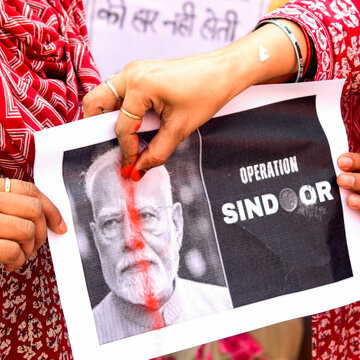 ऑपरेशन सिंदूर: 2025 की सबसे अहम सैन्य-रणनीतिक कार्रवाई, भारत की आतंकवाद-रोधी नीति को दिया नया सिद्धांत