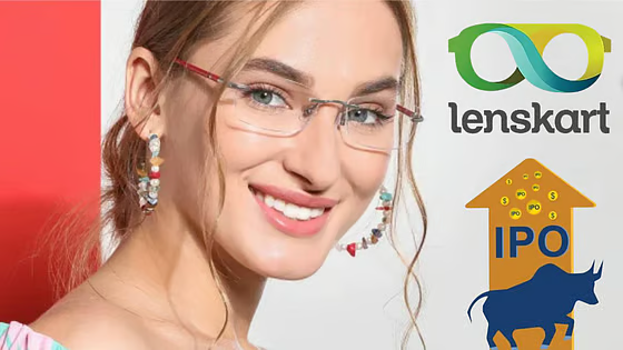 आकर्षक बिजनेस मॉडल: लेंसकार्ट IPO का सब्स्क्रिप्शन हो गया शुरू, क्या निवेश रहेगा फायदेमंद?