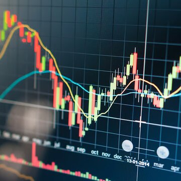 गिरावट के बाद भी Sensex और Nifty ने संभाला, किसके दम पर घूमा बाजार?