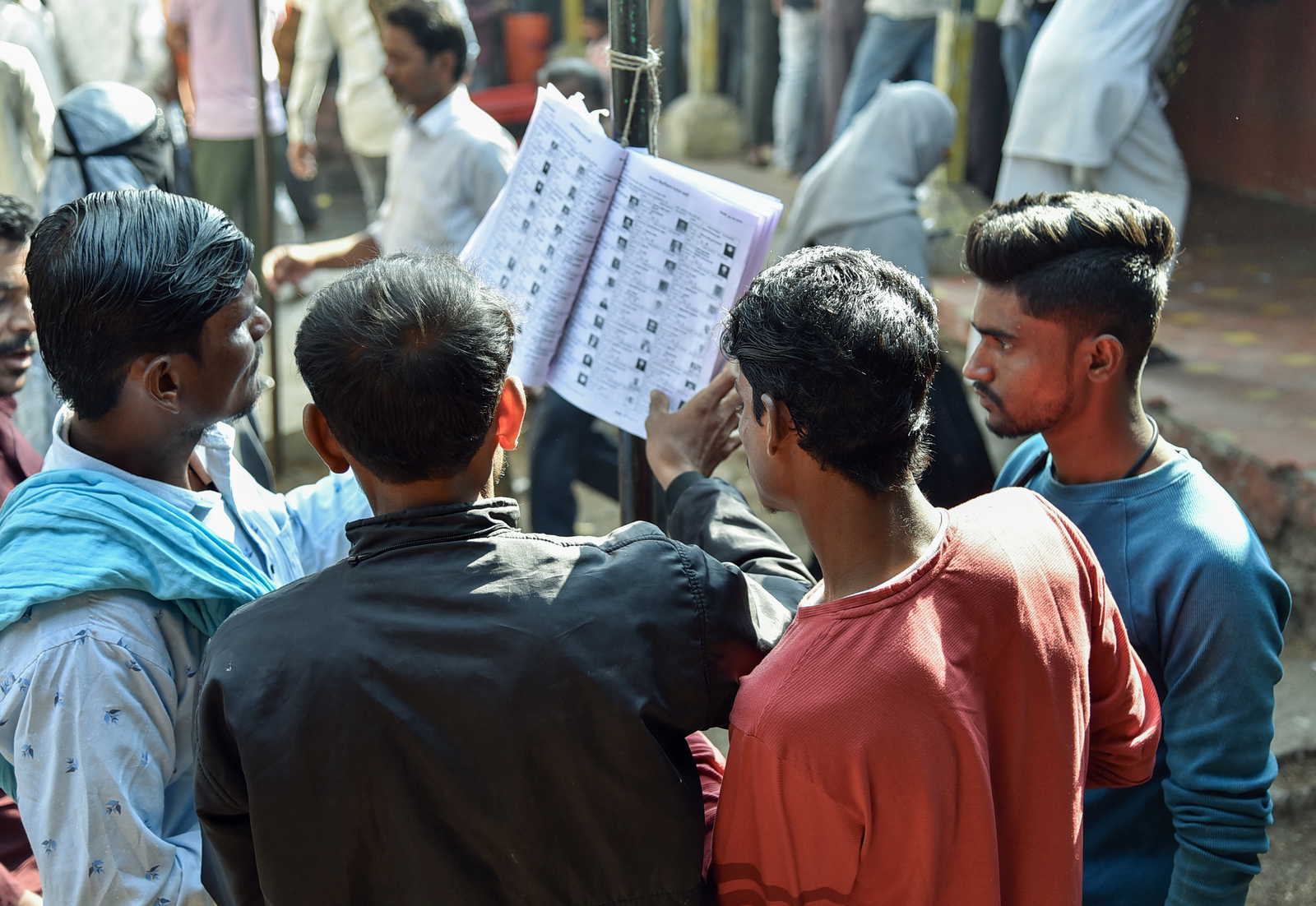 पश्चिम बंगाल SIR : अंतिम मतदाता सूची से हटेंगे और 11 लाख नाम