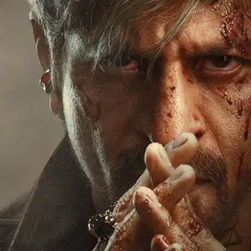 'किंग' को नहीं है 'अवेंजर्स' से कोई डर, 'डर नहीं दहशत हूं' के डायलॉग के साथ रिलीज डेट हुई कंफर्म, Teaser