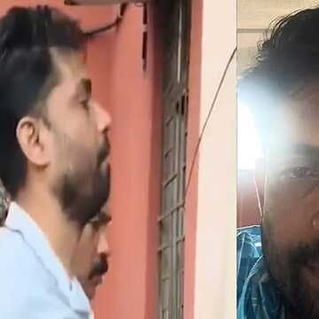 कड़ी सुरक्षा के बीच अहले सुबह जहांगीर खान अदालत में पेश, जनता के गुस्से में उबाल