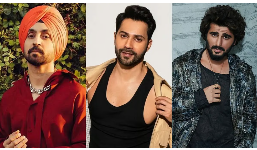 दिलजीत के बाद 'नो एंट्री 2' से वरुण धवन भी हट गए? क्या फिल्म बन पाएगी?