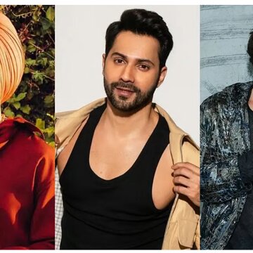 दिलजीत के बाद 'नो एंट्री 2' से वरुण धवन भी हट गए? क्या फिल्म बन पाएगी?