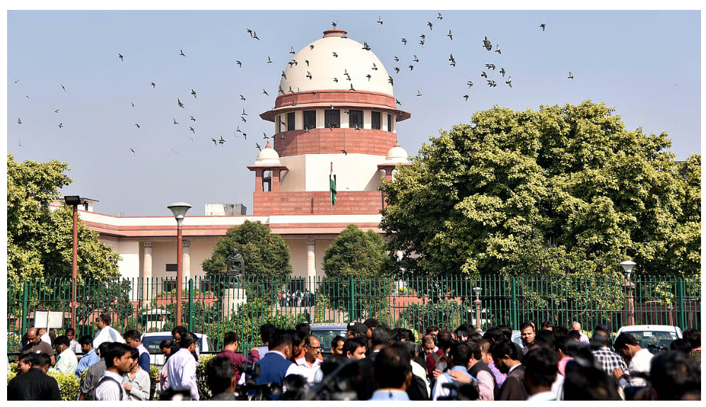 तिकुनिया हिंसाः गवाह को धमकाना महंगा पड़ा, अजय मिश्रा 'टेनी' और बेटे आशीष पर केस दर्ज