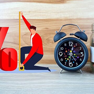 एसबीआई से एचडीएफसी, आईसीआईसीआई से पीएनबी तक,किस बैंक की फिक्स्ड डिपॉजिट पर कितनी ब्याज दर मिल रही है ?